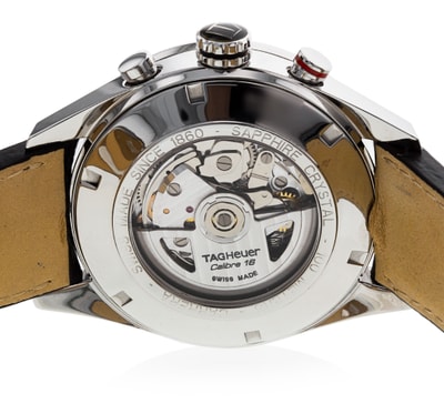 Tag Heuer Carrera CV2A11.FC6235